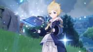 Mika (Image via HoYoverse)
